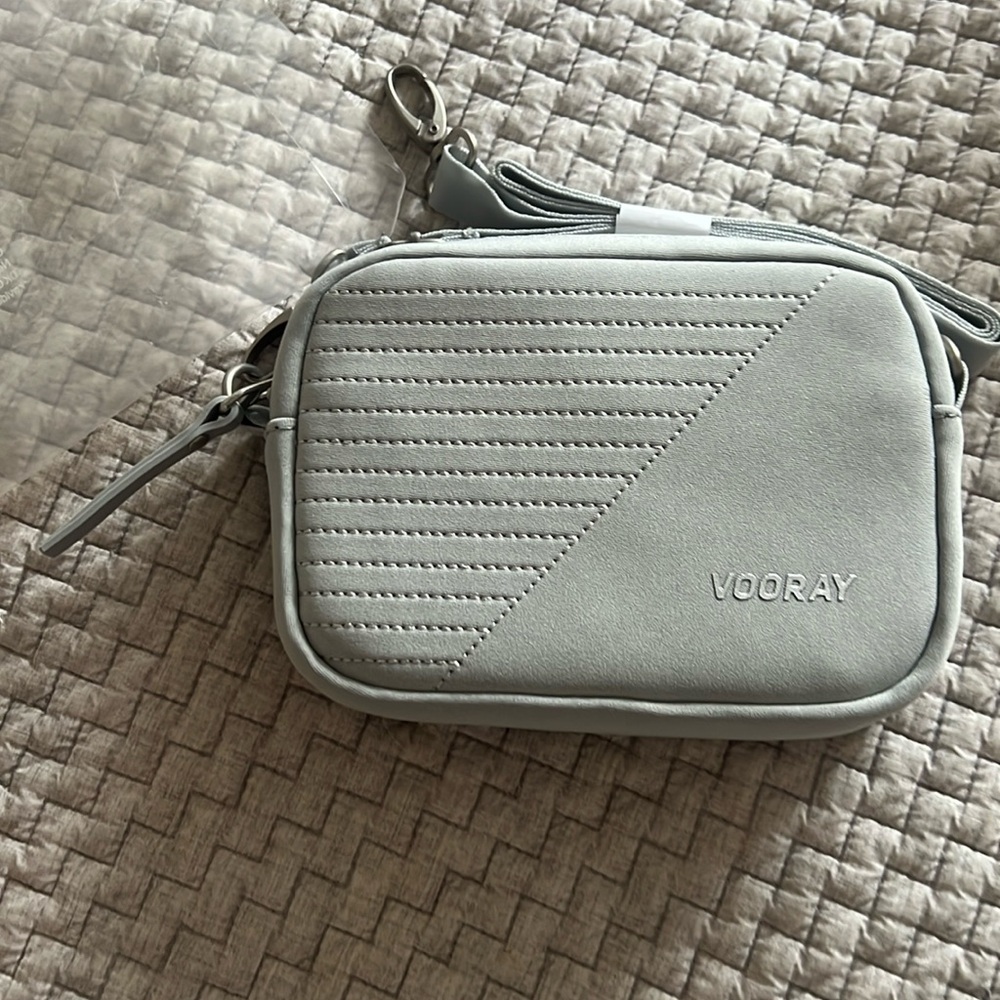 Vooray brand bag. New!